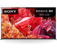 SONY XR-75X95K TV LCD, 75,00 ", Direct-LED, HDR 4K, Nero, Argento