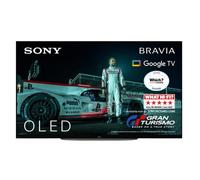 Sony XR48A90KU TV 121,9 cm [48] 4K Ultra HD Smart TV Wi-Fi Nero (Sony XR A90 48