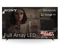 SONY XR55X90L, Smart TV LED 55'', 4K, Dolby Atmos, Full AI