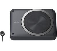 Sony XS-AW8 - Subwoofer attivo da 20 cm (8"), Potenza massima 160 W, Ultrasottil