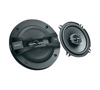 Sony XS-GT1338F Woofer a Cono in Fibra di Aramide HOP, 230 W, Nero