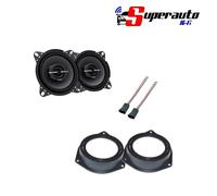 Sony Xs-gtf1039e Car Speakers Argento