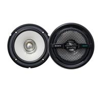 Sony XS-MP1611 Altoparlanti marini a doppio cono, nero