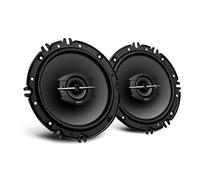Sony XSGTF6939, Diffusore Coassiale a 3 vie, 6x9, Potenza Max 420W, Senza Grigli