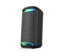 Sony XV500 Altoparlante da festa Nero (Wireless Party Speaker XV500 X-Series)