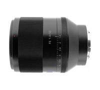 Sony Zeiss Planar T* 50mm 1:1.4 FE ZA SSM (SEL-50F14Z) nera | nuovo | confezione originale | 30 Mesi di Garanzia | AN548835