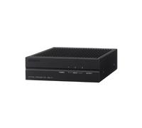 Sony ZRA-T1 trasmettitore ottico Trasmettitore TV professionale con potente output da 10W e design compatto per una trasmissione affidabile del