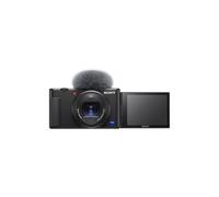 Sony ZV-1 Fotocamera compatta da 1 20,1 MP CMOS 5472 x 3648 pixel Nero - Nouvo