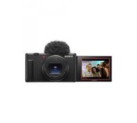 Sony ZV-1 II 1 Fotocamera compatta 20,1 MP Exmor RS CMOS 5472 x 3648 Pixel Nero