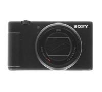 Sony fotocamera compatta ZV-1 II