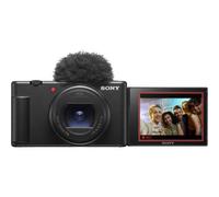 Sony ZV-1 II Vlog Camera