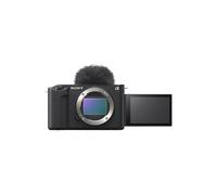 Sony Fotocamera Mirrorless ZV-E1 12,1 Mpx Exmor R CMOS Body Black 4240 x 2832 Pixel colore Nero - ZVE1BDI.EU