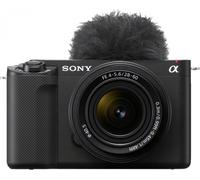 SONY ZV-E1 + FE 28-60 f4-5,6