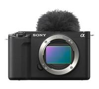 Sony Fotocamera Mirrorless ZV-E1 12,1 Mpx Exmor R CMOS Body Black 4240 x 2832 Pixel colore Nero - ZVE1BDI.EU