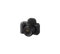 Sony ZV-E1 + FE 28-60mm F4-5.6 MILC Corpo 12,1 MP Exmor R CMOS 4240...