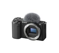 SONY ZV-E10 - GARANZIA SONY ITALIA 2 ANNI