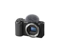 SONY ZV-E10 - GARANZIA SONY ITALIA 2 ANNI