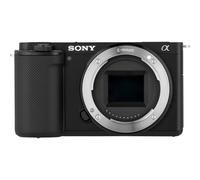 SONY ZV-E10 - GARANZIA SONY ITALIA 2 ANNI