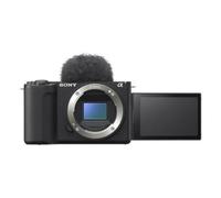 Sony ZV-E10 II 26 MP CMOS 3840 x 2160 Pixel Nero