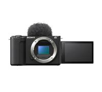 Sony ZV-E10 II Body Black (ZVE10M2B.CEC)