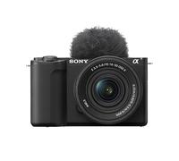 Sony ZV-E10 II + 16-50mm F/3.5-5.6 OSS II