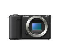 Sony ZV-E10 II Body Black (ZVE10M2B.CEC)