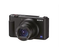 Sony Vlog Camera ZV-1 GARANZIA SONY ITALIA 2 ANNI
