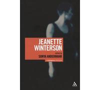 Sonya Andermahr Jeanette Winterson (Tascabile)