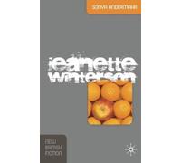 Sonya Andermahr Jeanette Winterson (Tascabile) New British Fiction