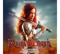 Red Sonja (Vinyl LP) (PRESALE 13/02/2026)