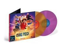 Sonya Belousova - One Piece: Into the Grand Line (Original Netflix Series Soundtrack) (Amazon Exclusive)