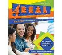 Sonya Burney 4-R.E.A.L. (Tascabile)