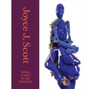 Sonya Clark Joyce J. Scott (Copertina rigida)