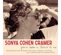 Sonya Cohen Cramer - You've Been a Friend to Me