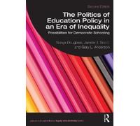 Sonya Douglass Janelle T. Sco The Politics of Education Policy in a (Tascabile)