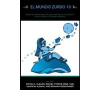 Sonya M. Alemán El Mundo Zurdo 10 (Tascabile)