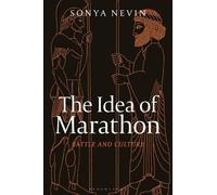 Sonya Nevin The Idea of Marathon (Tascabile)