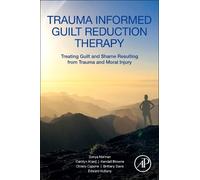 Sonya Norman Carolyn Allard Kendall Browne Chri Trauma Informed Gui (Tascabile)