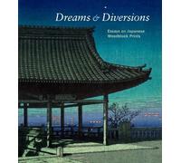 Sonya Rhie Quintanilla Dreams and Diversions (Copertina rigida)
