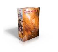 Sonya Sones The Sonya Sones Collection (Boxed Set) (Tascabile)