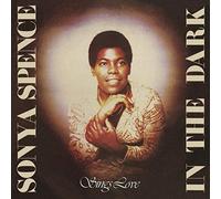 Sonya Spence - In The Dark / Sings Love: Two Original Albums (2 CD)