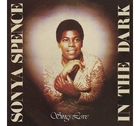 Sonya Spence In the Dark/Sings Love (CD) Album