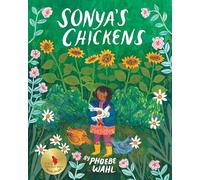 Sonya's Chickens