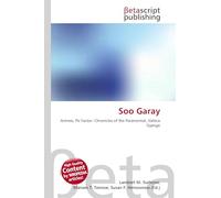 Soo Garay: Actress, Psi Factor: Chronicles of the Paranormal, Valéria Gyenge