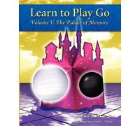 Soo-Hyun Jeong Janice Kim Learn to Play Go (Tascabile)
