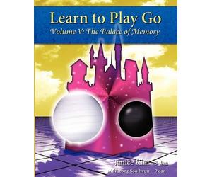 Soo-Hyun Jeong Janice Kim Learn to Play Go (Tascabile)