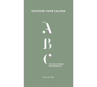 Soo-Inn Tan Discover Your Calling (Tascabile)
