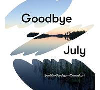 Sooäär - Goodbye July