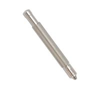 soobu Guarda lo Strumento Avvolgitore, Strumento di Carica Meccanica Manuale Durevole in Acciaio Inossidabile Compatto Risparmia Tempo per l'uso Familiare e Negozi di Orologi (4.5)