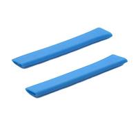 SOODASE Blu Kit gommini di ricambio in silicone Per Oakley Split Jacket Occhiali da sole